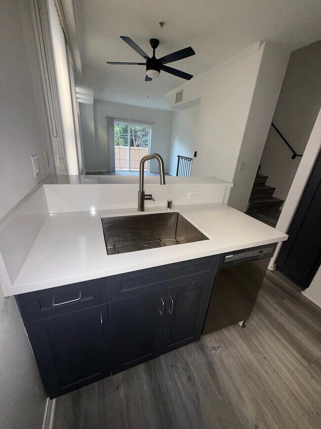 Foto del edificio - 4638 Sepulveda Blvd