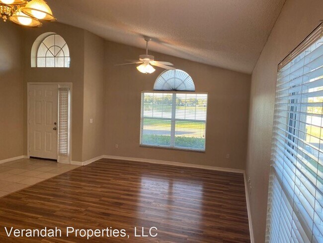 Building Photo - 4 br, 2 bath House - 5235 Alavista Dr