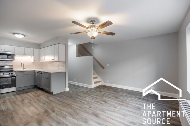 Foto del edificio - 745 W Gordon Ter