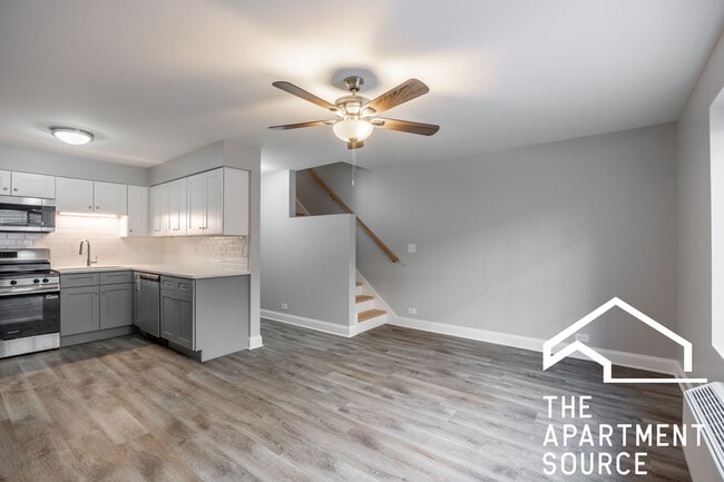 Building Photo - 745 W Gordon Ter