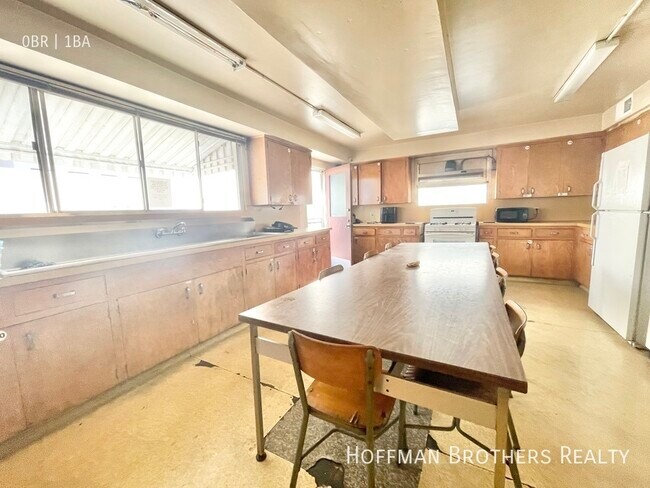 Foto del edificio - 933 Grattan St