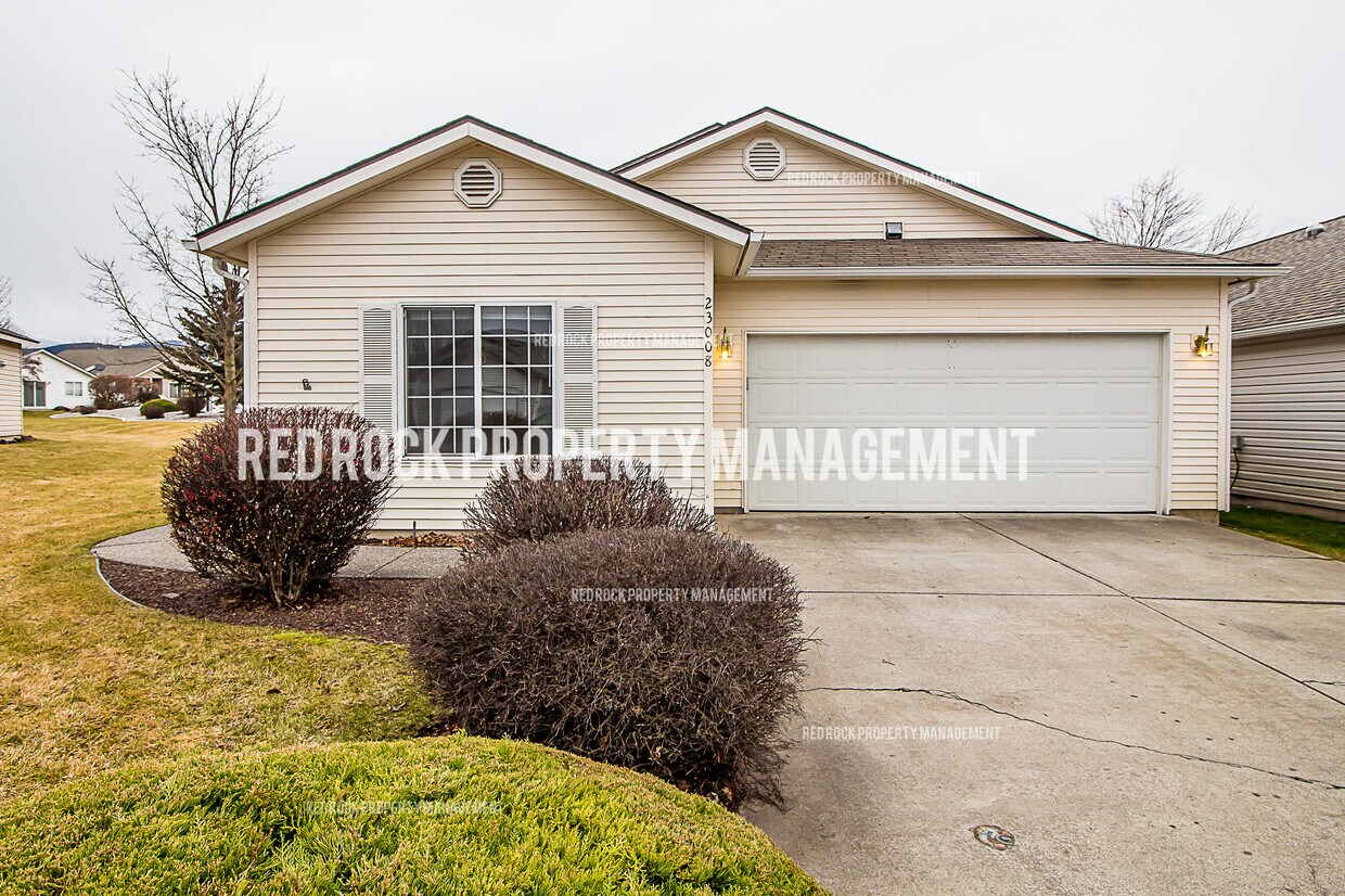 23008 E Oldenburg Ln, Liberty Lake, WA 99019 House for Rent in