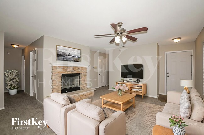 Building Photo - 1947 Prairie Sky Ln