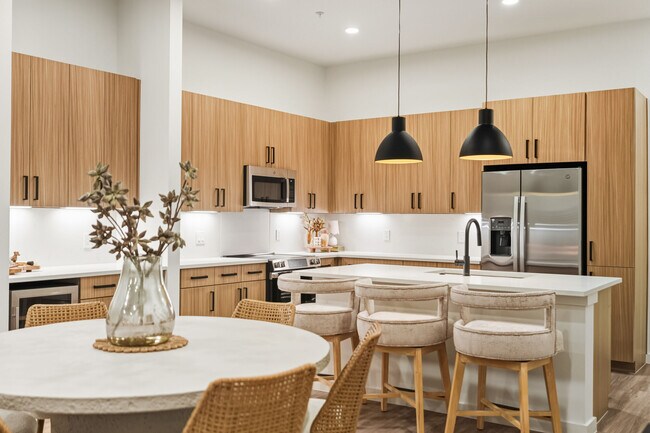 Foto del edificio - The Vixen