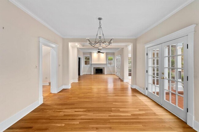 Foto del edificio - 1502 Murray Ln