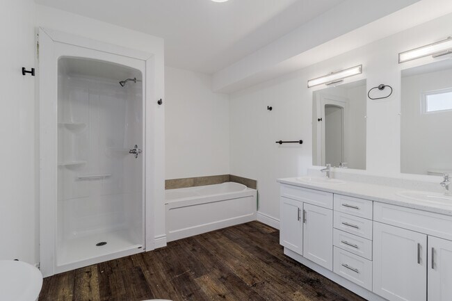 Photo du bâtiment - Apartement for Rent