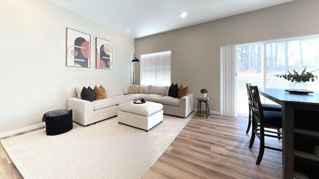 Building Photo - The Pines of Rochester | New Townhomes
