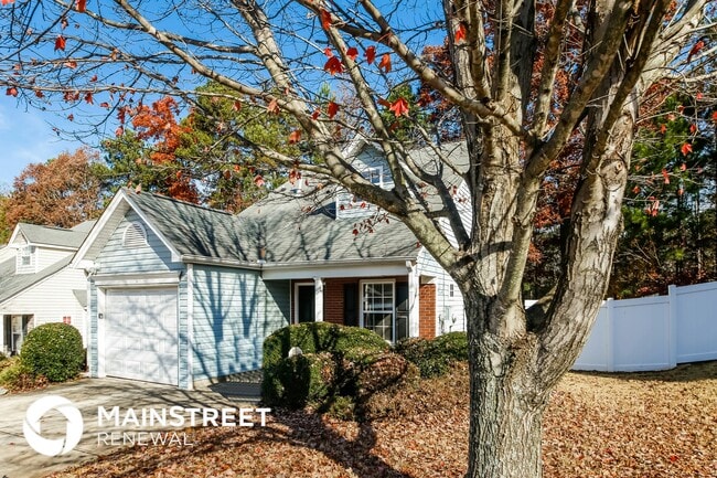 Foto del edificio - 138 Silver Fox Trail