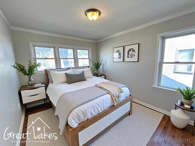 Building Photo - Charming 2 bedroom / 1 bathroom house now available for rent!