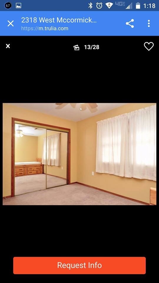 Foto del edificio - 2318 W McCormick St