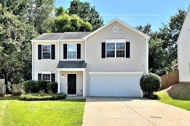 Building Photo - 169 Holly Mill Village Dr