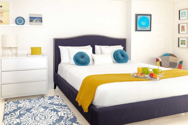 Foto del edificio - 485 Brickell Ave