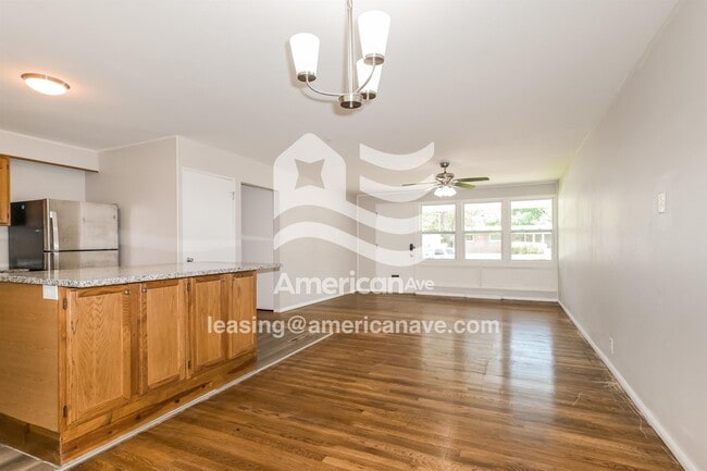 Building Photo - 10445 Canfield Dr