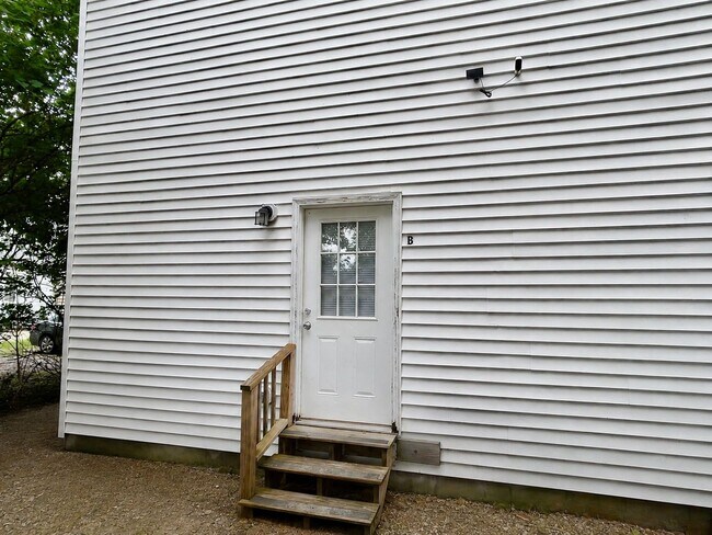 Foto del edificio - 424 Woodland Ave