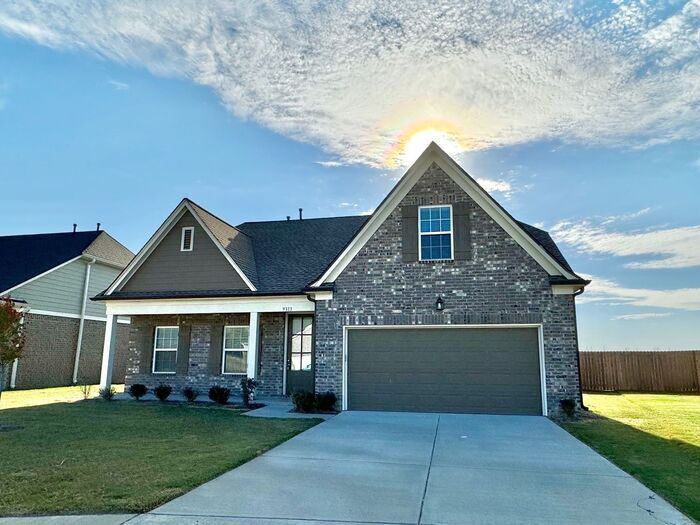 Foto principal - Now Leasing in Walls, MS @ Mallard Park!