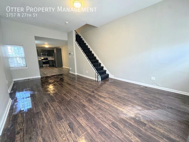 Building Photo - 1757 N 27th St