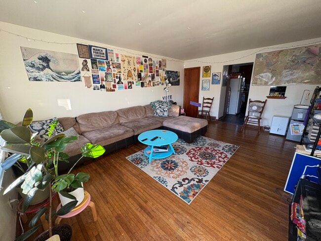 Foto del edificio - 901 E Scott St