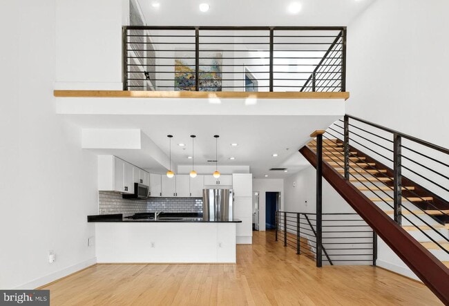 Foto del edificio - 1328 Maryland Ave NE