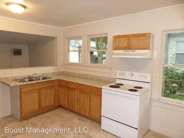 Foto del edificio - 2 br, 1 bath House - 8413 N Taliaferro Ave
