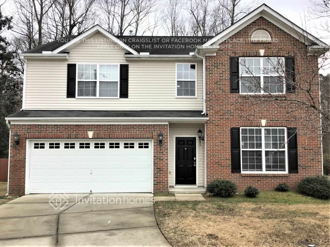 Primary Photo - 2892 Orchard Trace Way