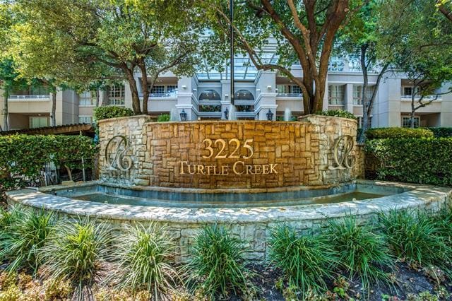 Foto del edificio - 3225 Turtle Creek Blvd Blvd