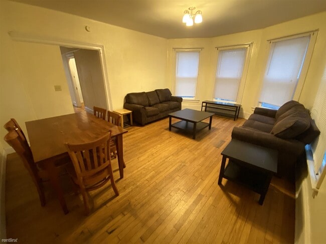 Building Photo - 6 br, 2 bath House - 545 Packard St # 1 54...