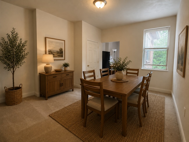Photo - 2BR Townhouse with Fully Equipped Kitchen & W/D Included! Great Location! Call Now!