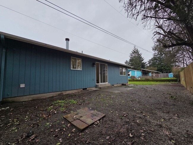 Building Photo - 1106 106th St Ct E