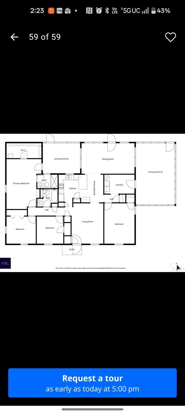 Building Photo - 4866 Cuerro Ct