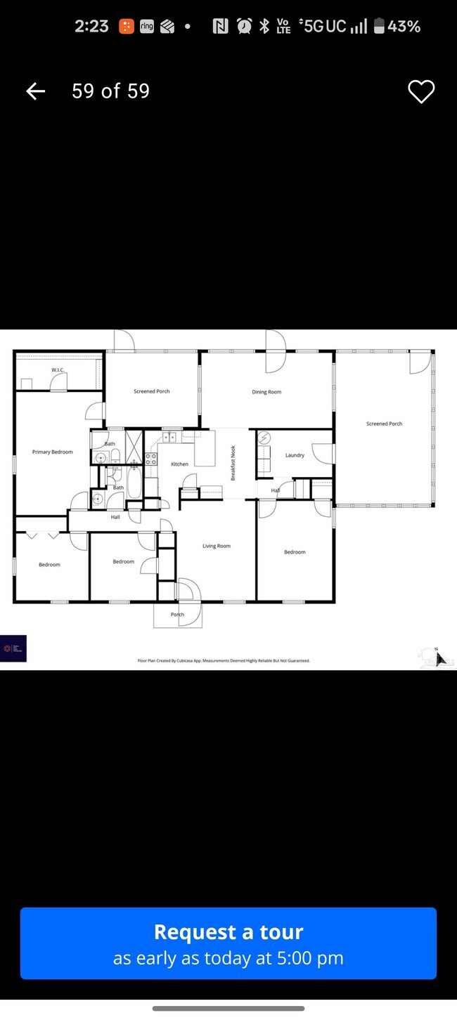 Foto del edificio - 4866 Cuerro Ct