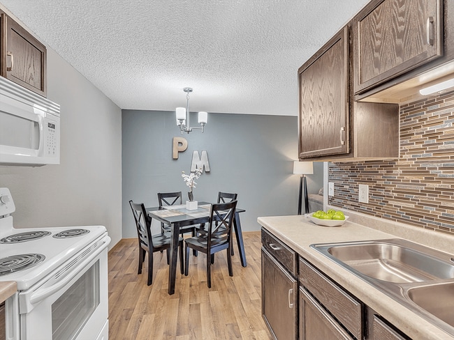 Su hogar en el corazón de Minnesota - Park Meadows