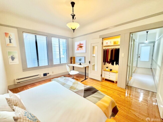 Foto del edificio - 1405 Jackson St