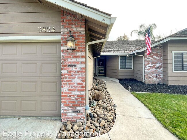 Building Photo - 3 br, 2 bath House - 3824 Steedman Way