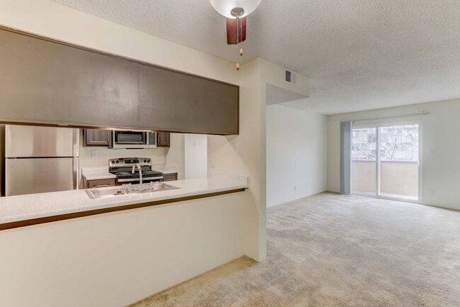 Interior Photo - Americana Lakewood Apartments