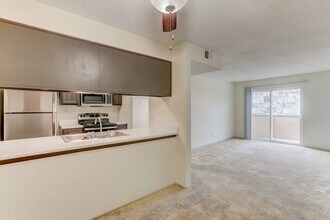 Interior Photo - Americana Lakewood Apartments