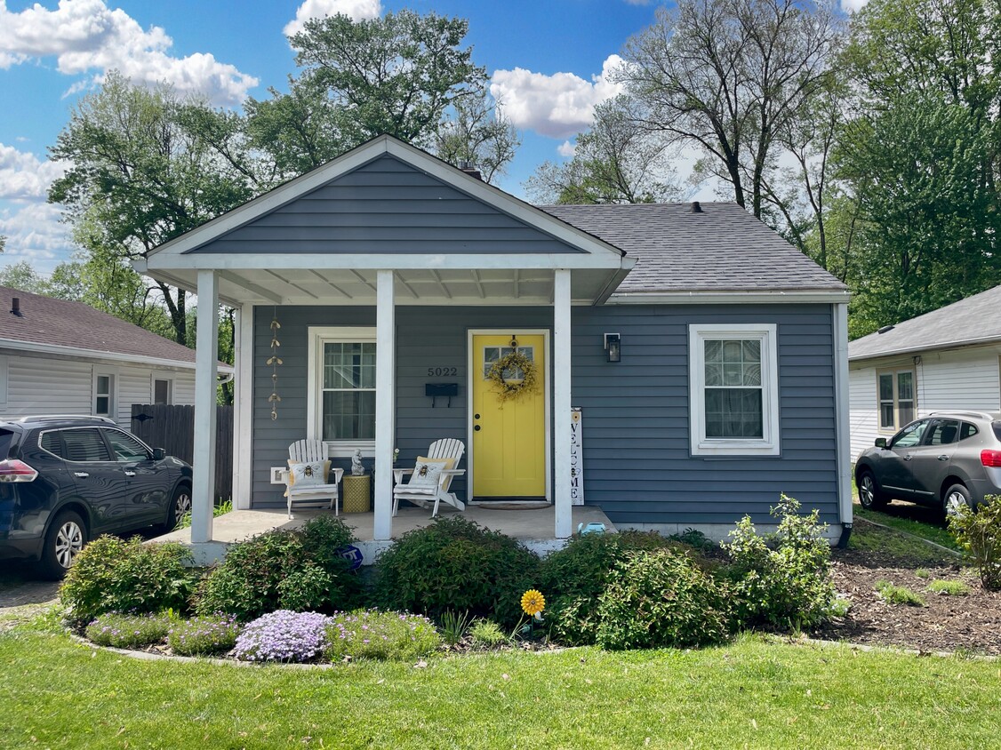 Primary Photo - 5022 Primrose Ave