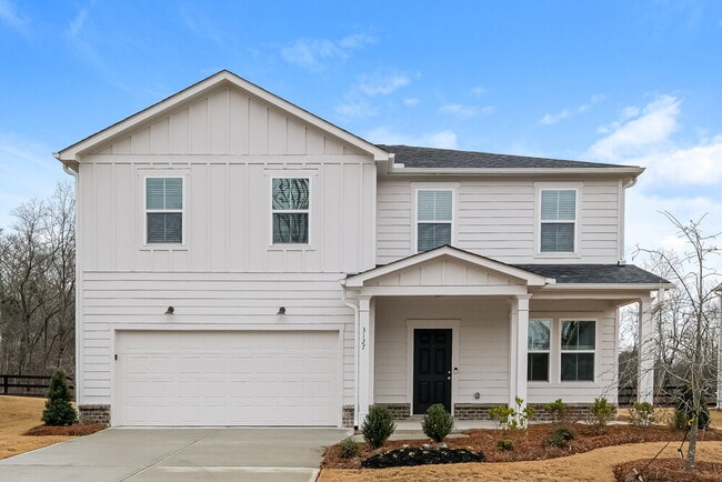 Building Photo - 3127 Whitman Ct