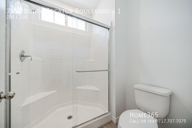 Foto del edificio - Beautifully renovated 2 bedroom townhome a...