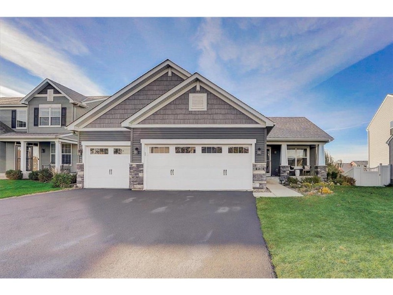 1134 139th St E, Rosemount, MN 55068 House Rental in Rosemount, MN