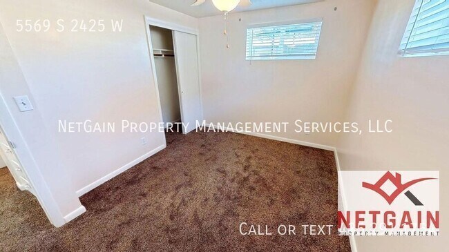 Building Photo - 5569 S 2425 W