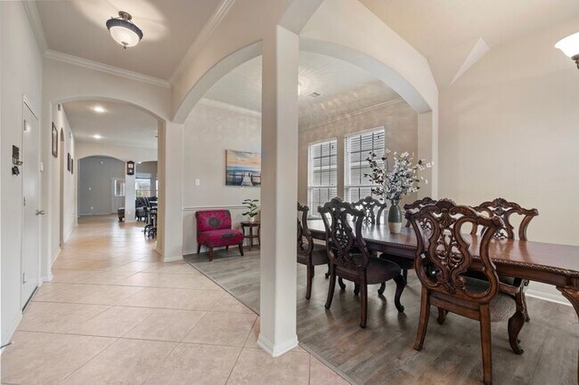 Foto del edificio - 12610 Redbud Villa Lane