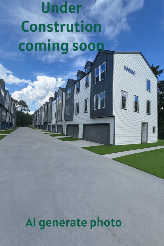 Primary Photo - 5302 Chas Ln