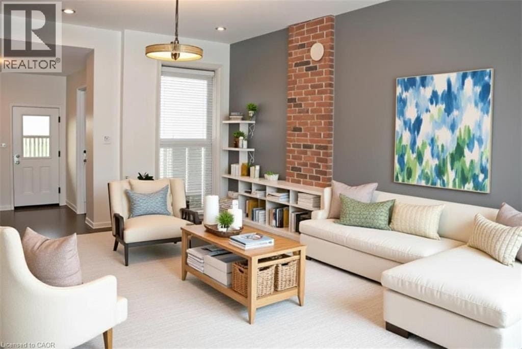 Photo principale - 126 Park St N