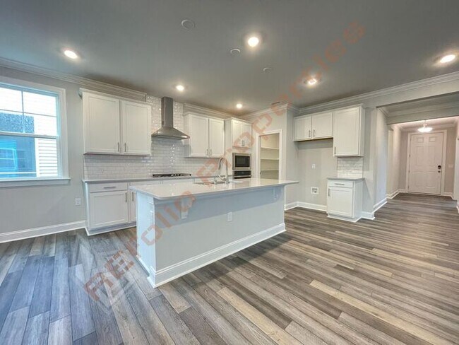 Foto del edificio - Gorgeous Brand New 4 Bedroom, 3 Bathroom H...