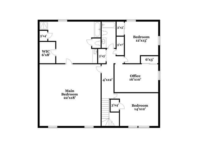 Building Photo - 5257 Miranda Way