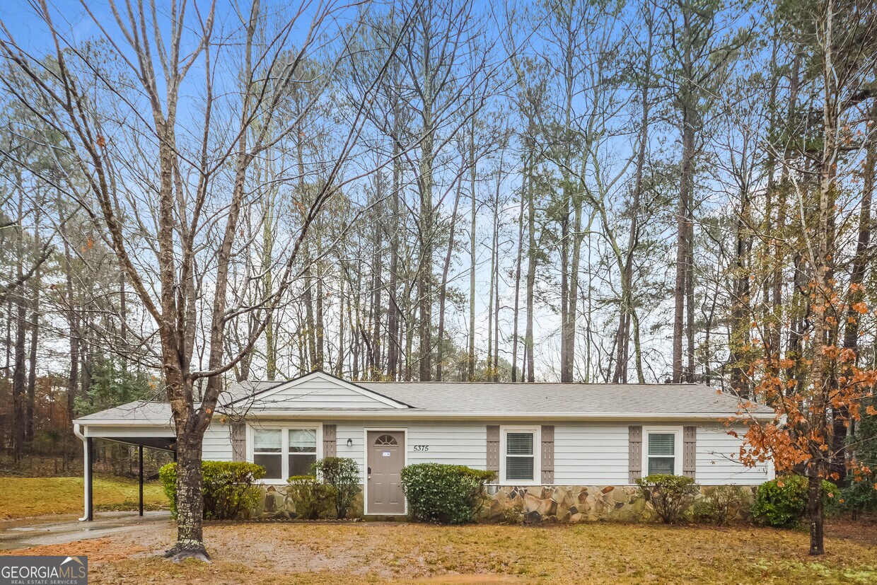 Foto principal - 5375 Rocky Pine Dr