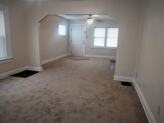 Dining Room - 1355 E 21st Ave