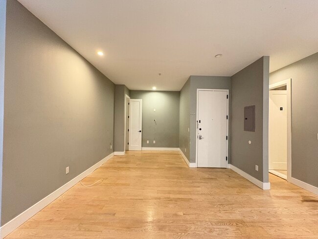 Foto del edificio - 609 Communipaw Ave