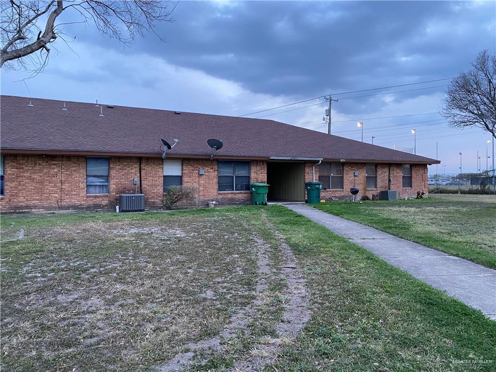 3004 Ashley Cir Unit 5, Pharr, TX 78577 Room for Rent in Pharr, TX