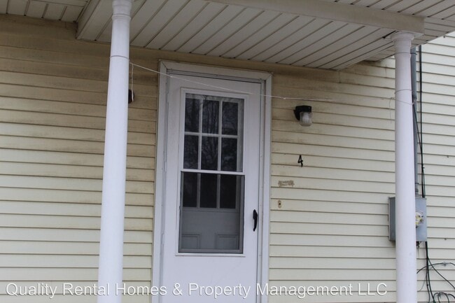 Building Photo - 4450 E Atherton Rd